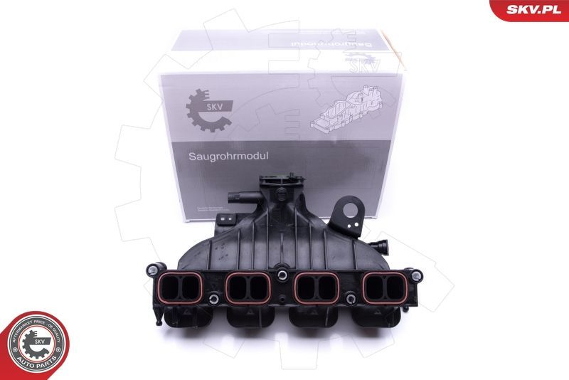 įsiurbimo kolektoriaus modulis ESEN SKV 49SKV001