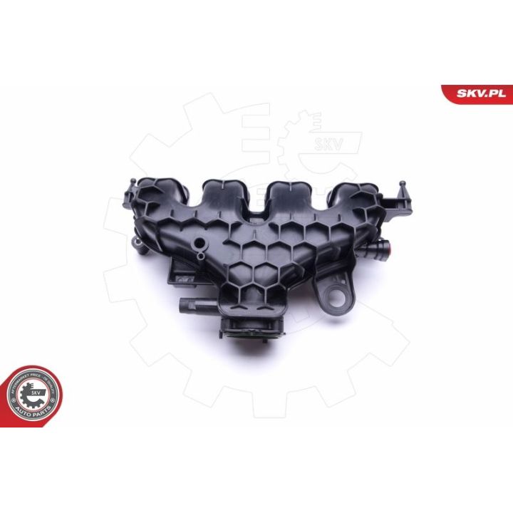 įsiurbimo kolektoriaus modulis ESEN SKV 49SKV001