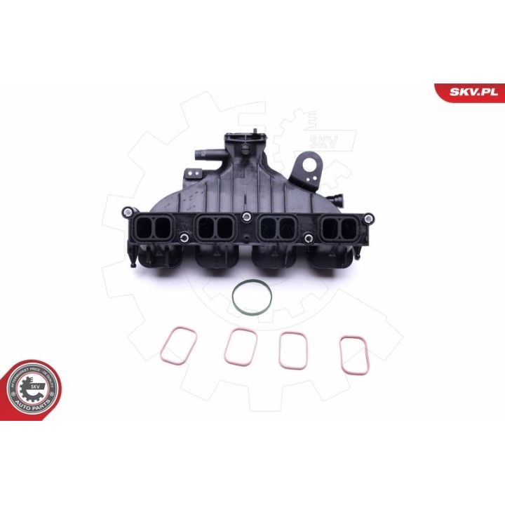 įsiurbimo kolektoriaus modulis ESEN SKV 49SKV001