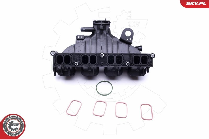 įsiurbimo kolektoriaus modulis ESEN SKV 49SKV001