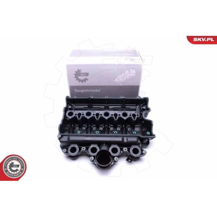 įsiurbimo kolektoriaus modulis ESEN SKV 49SKV021