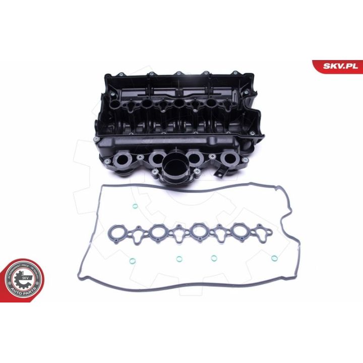 įsiurbimo kolektoriaus modulis ESEN SKV 49SKV021