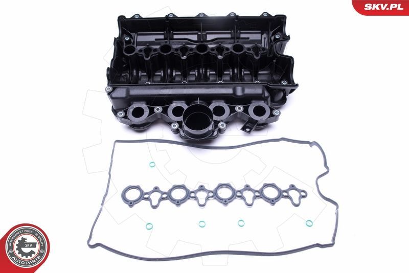 įsiurbimo kolektoriaus modulis ESEN SKV 49SKV021