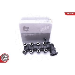 įsiurbimo kolektoriaus modulis ESEN SKV 49SKV022