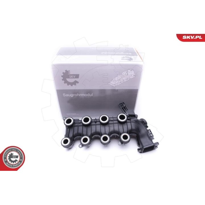 įsiurbimo kolektoriaus modulis ESEN SKV 49SKV022