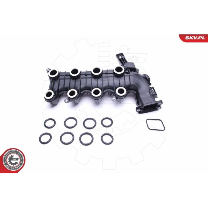 įsiurbimo kolektoriaus modulis ESEN SKV 49SKV022