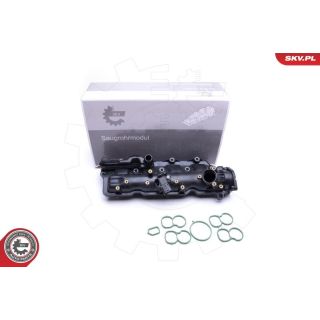 įsiurbimo kolektoriaus modulis ESEN SKV 49SKV024