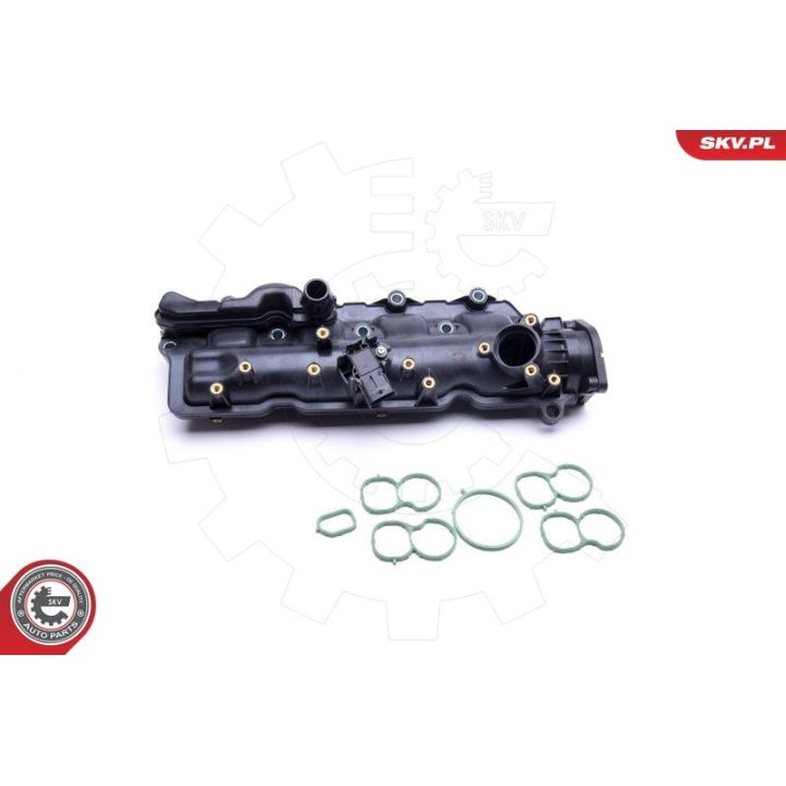 įsiurbimo kolektoriaus modulis ESEN SKV 49SKV024