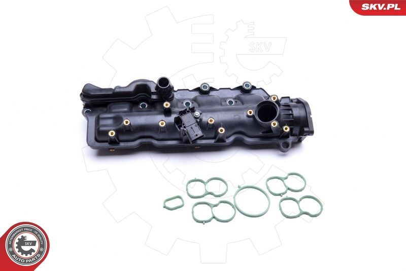 įsiurbimo kolektoriaus modulis ESEN SKV 49SKV024