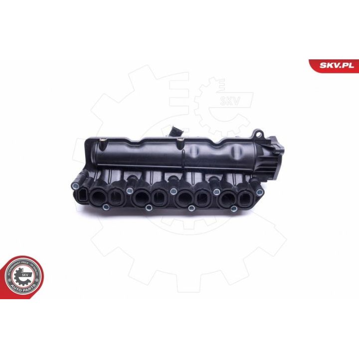 įsiurbimo kolektoriaus modulis ESEN SKV 49SKV024