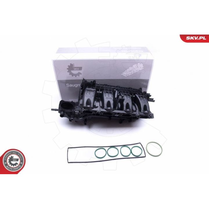 įsiurbimo kolektoriaus modulis ESEN SKV 49SKV026