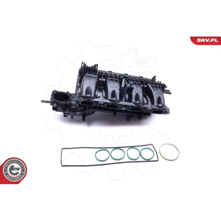 įsiurbimo kolektoriaus modulis ESEN SKV 49SKV026