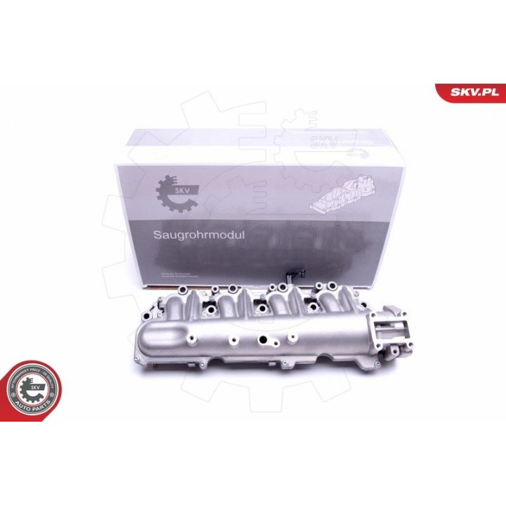 įsiurbimo kolektoriaus modulis ESEN SKV 49SKV029