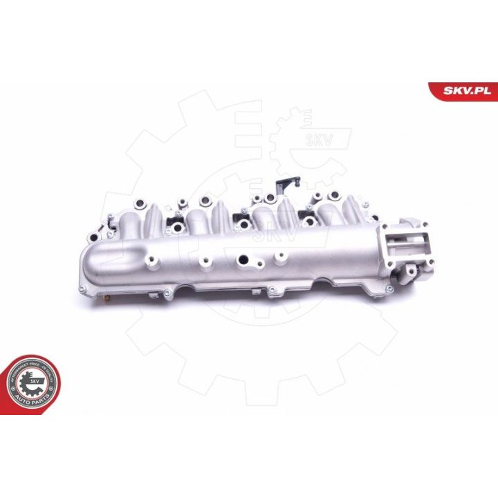 įsiurbimo kolektoriaus modulis ESEN SKV 49SKV029