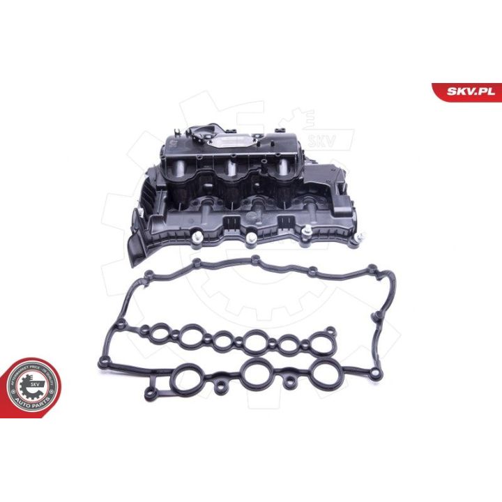 įsiurbimo kolektoriaus modulis ESEN SKV 49SKV031