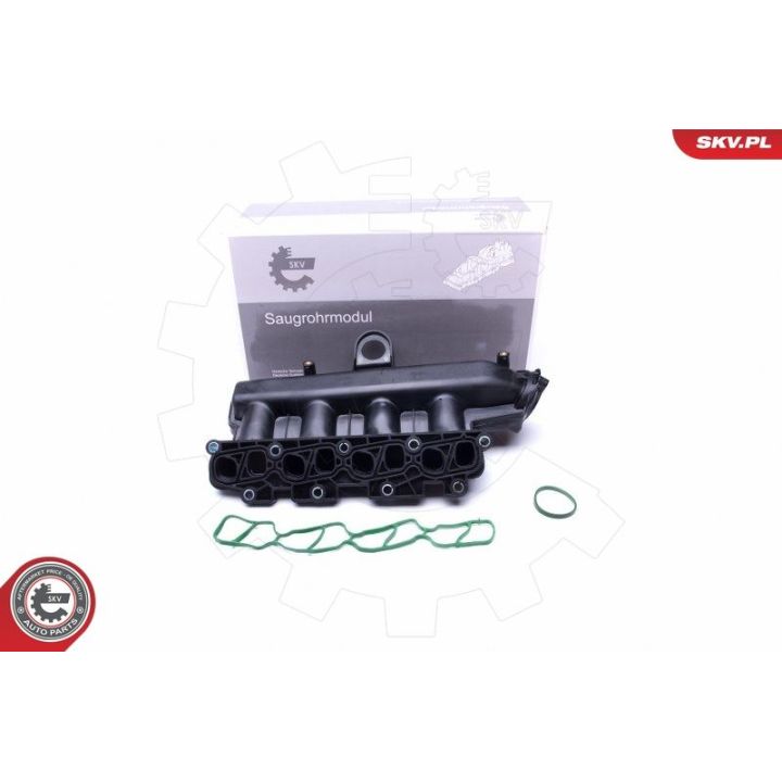 įsiurbimo kolektoriaus modulis ESEN SKV 49SKV038