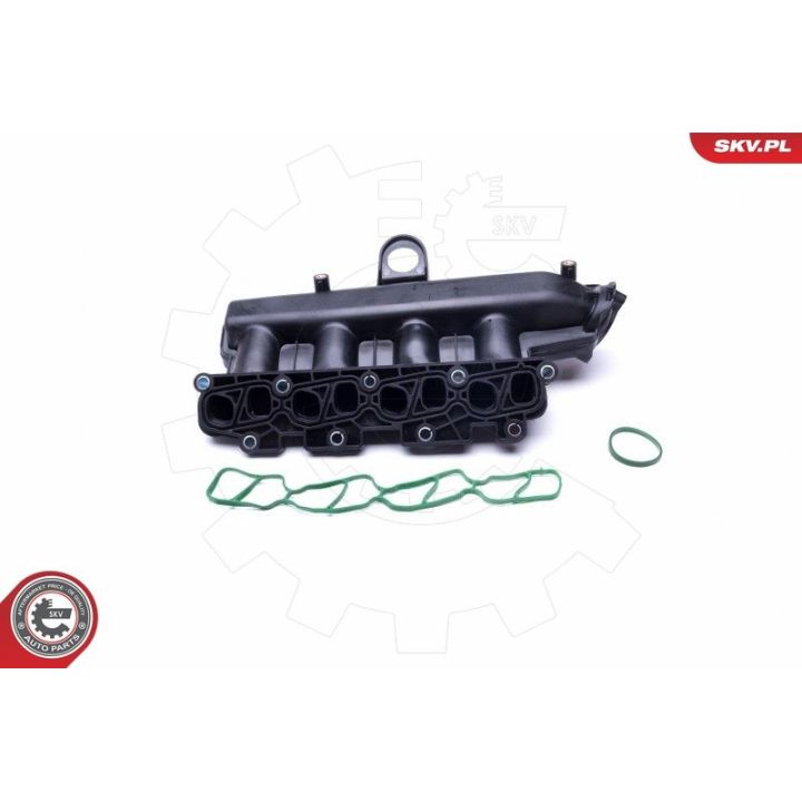 įsiurbimo kolektoriaus modulis ESEN SKV 49SKV038