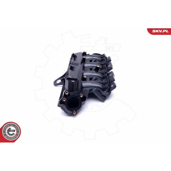 įsiurbimo kolektoriaus modulis ESEN SKV 49SKV038