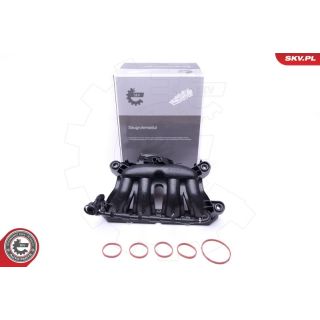 įsiurbimo kolektoriaus modulis ESEN SKV 49SKV045