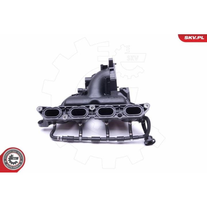 įsiurbimo kolektoriaus modulis ESEN SKV 49SKV045