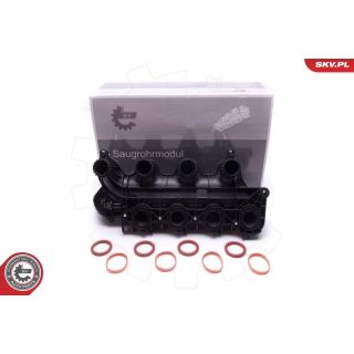 įsiurbimo kolektoriaus modulis ESEN SKV 49SKV065