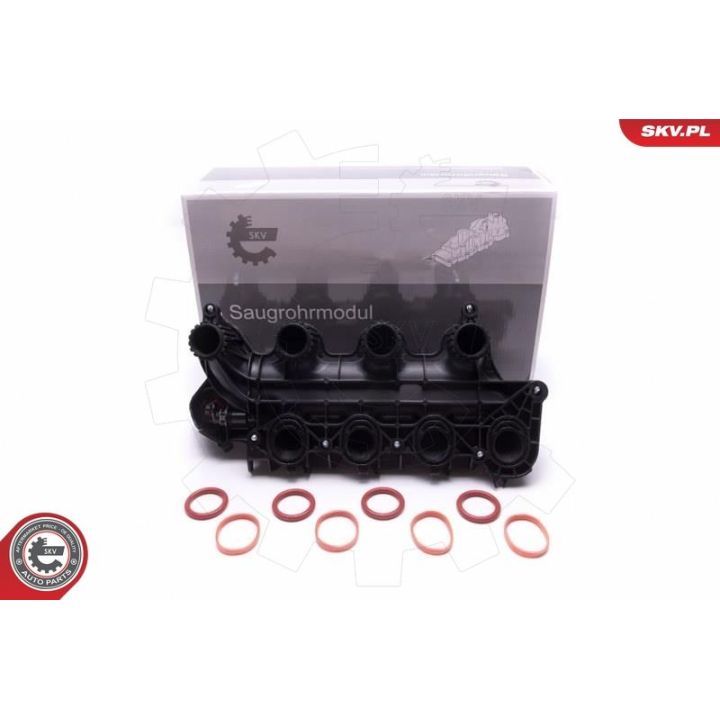 įsiurbimo kolektoriaus modulis ESEN SKV 49SKV065