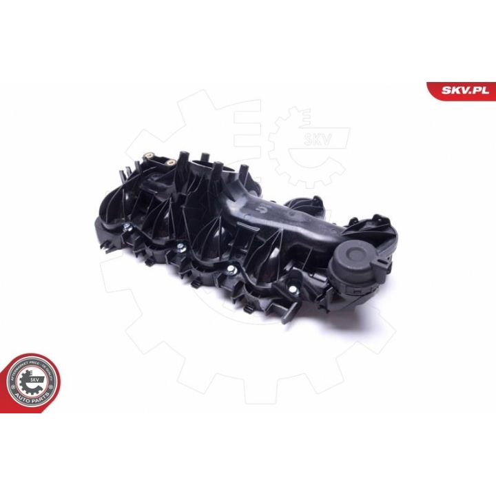 įsiurbimo kolektoriaus modulis ESEN SKV 49SKV065