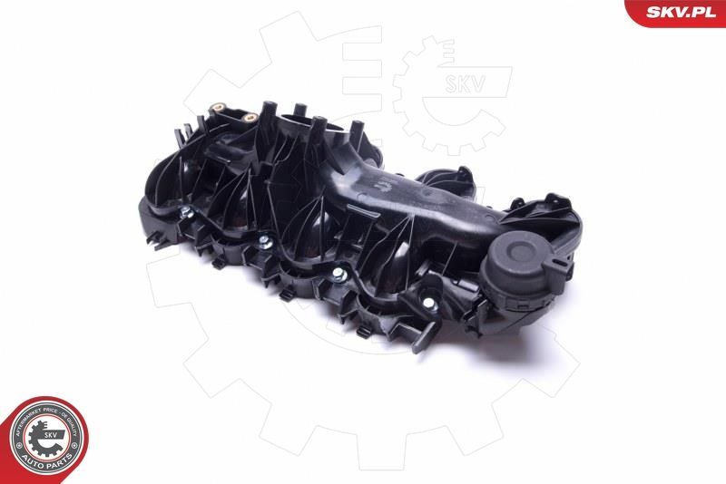 įsiurbimo kolektoriaus modulis ESEN SKV 49SKV065