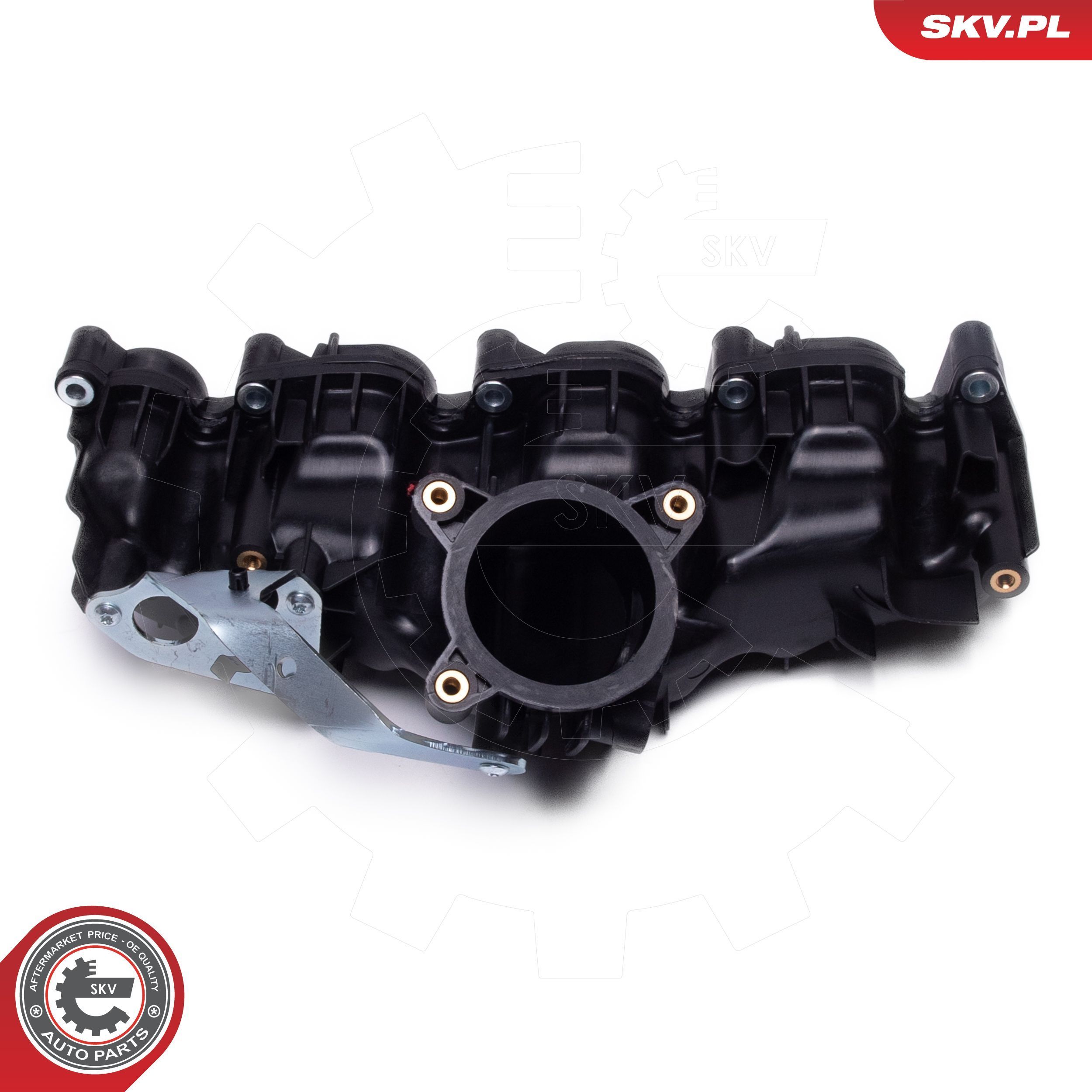 įsiurbimo kolektoriaus modulis ESEN SKV 49SKV077