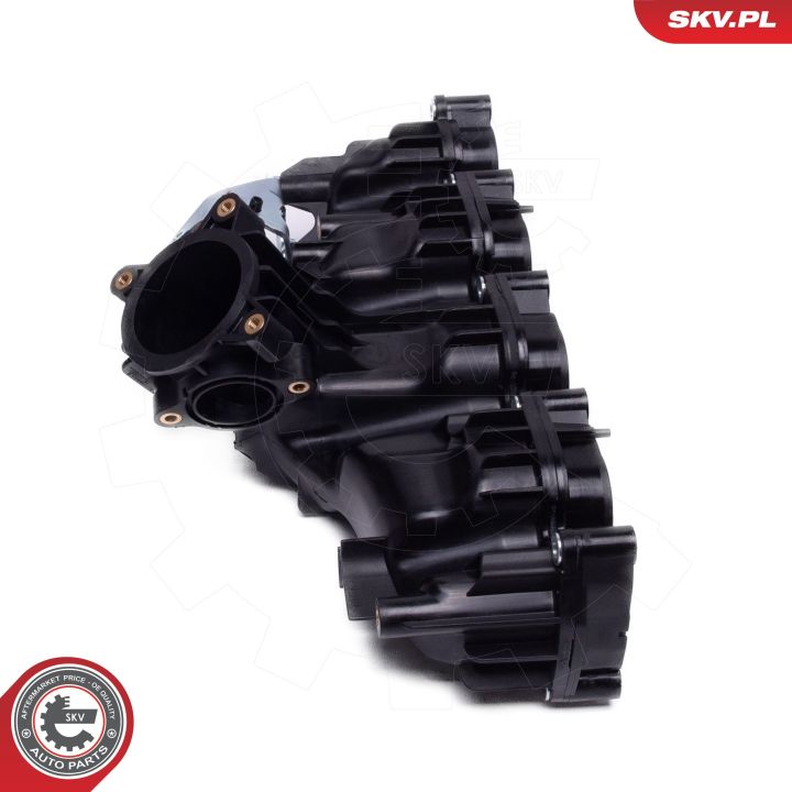 įsiurbimo kolektoriaus modulis ESEN SKV 49SKV077