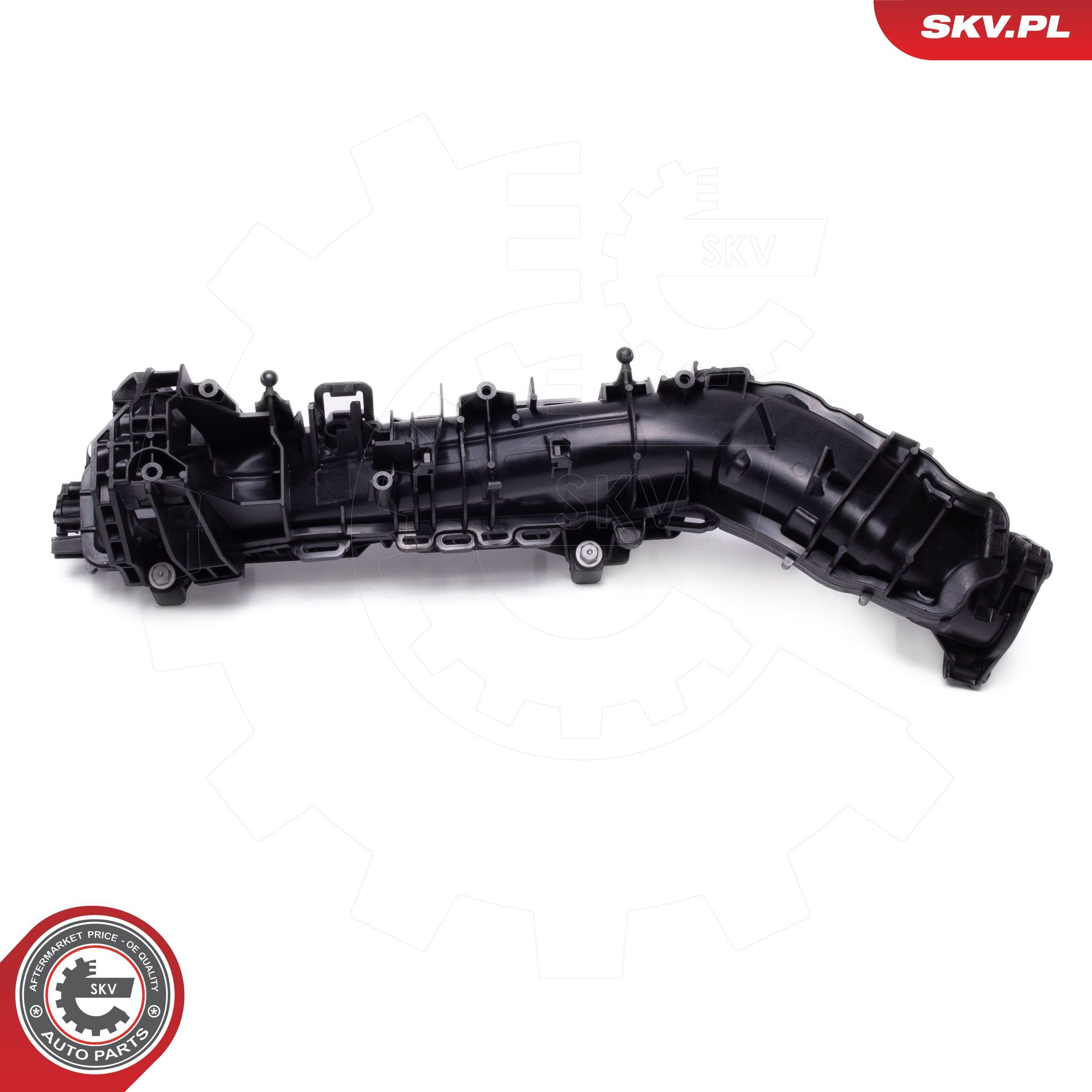 įsiurbimo kolektoriaus modulis ESEN SKV 49SKV082