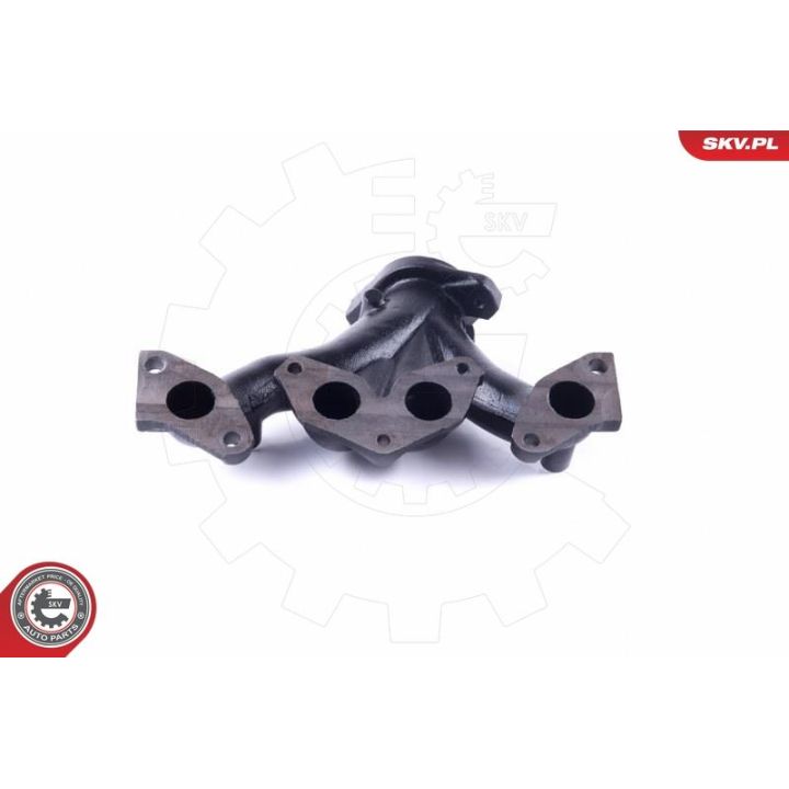 Kolektorius, išmetimo sistema ESEN SKV 49SKV050