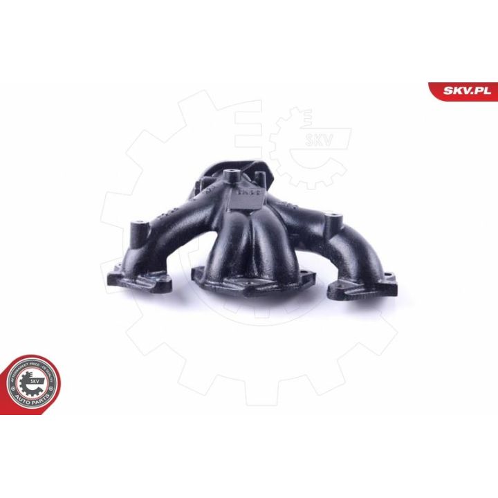 Kolektorius, išmetimo sistema ESEN SKV 49SKV050