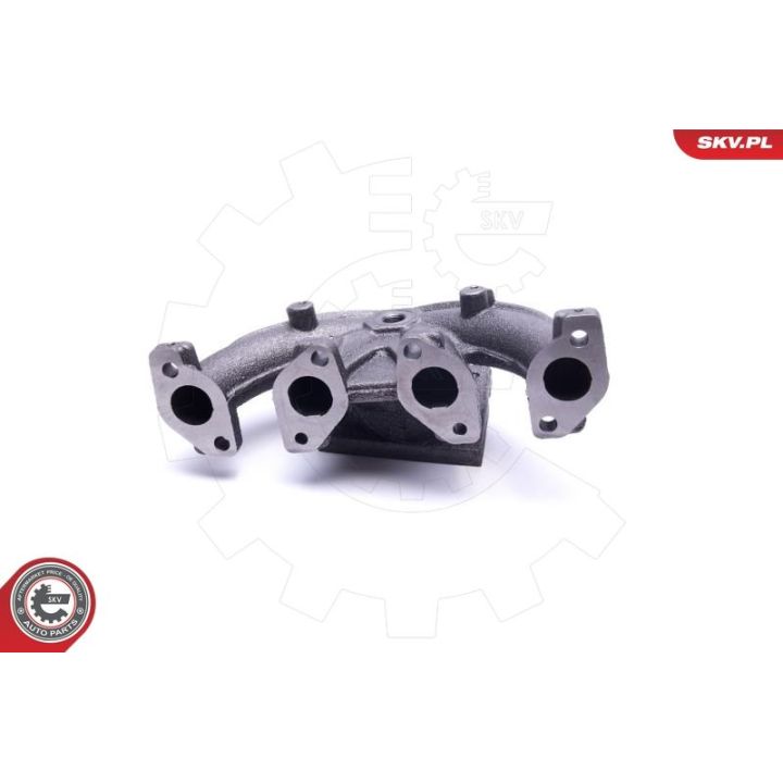 Kolektorius, išmetimo sistema ESEN SKV 49SKV062