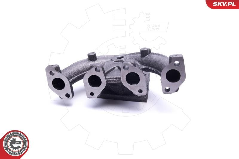 Kolektorius, išmetimo sistema ESEN SKV 49SKV062