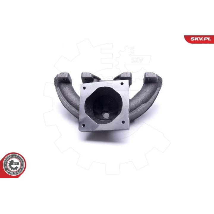 Kolektorius, išmetimo sistema ESEN SKV 49SKV062