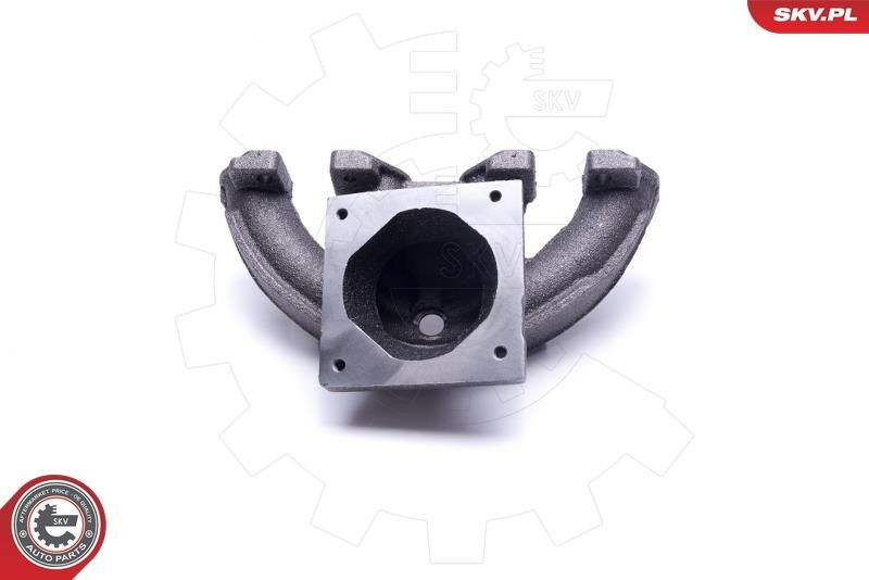 Kolektorius, išmetimo sistema ESEN SKV 49SKV062