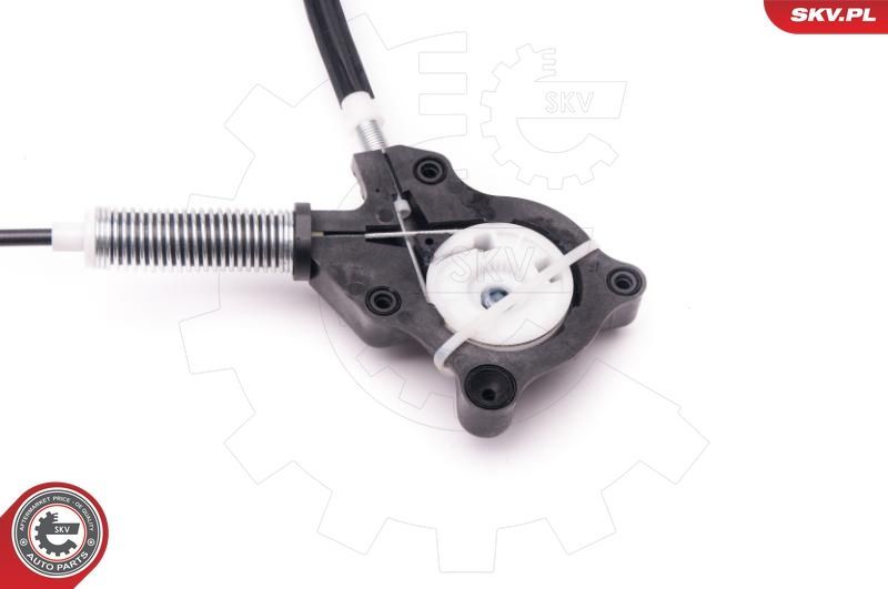 Lango pakėliklis ESEN SKV 00SKV101