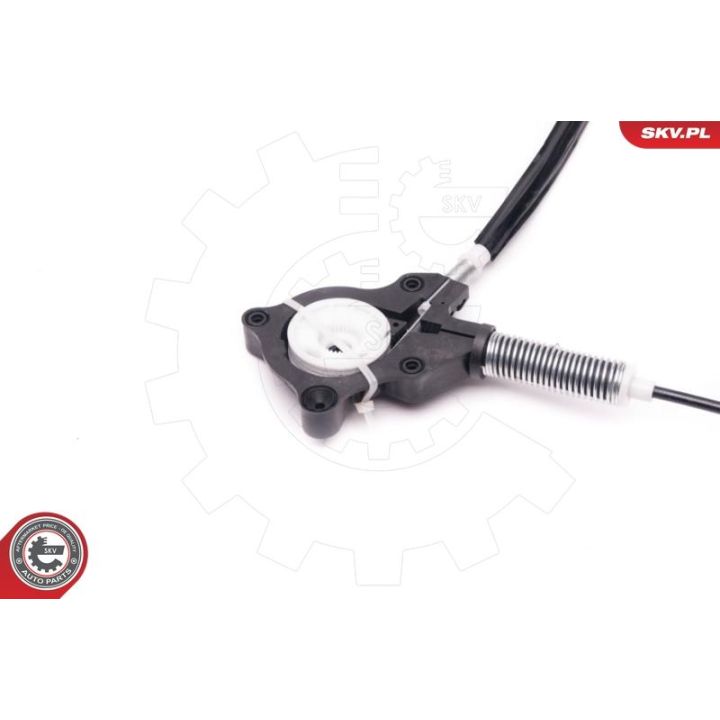 Lango pakėliklis ESEN SKV 00SKV102