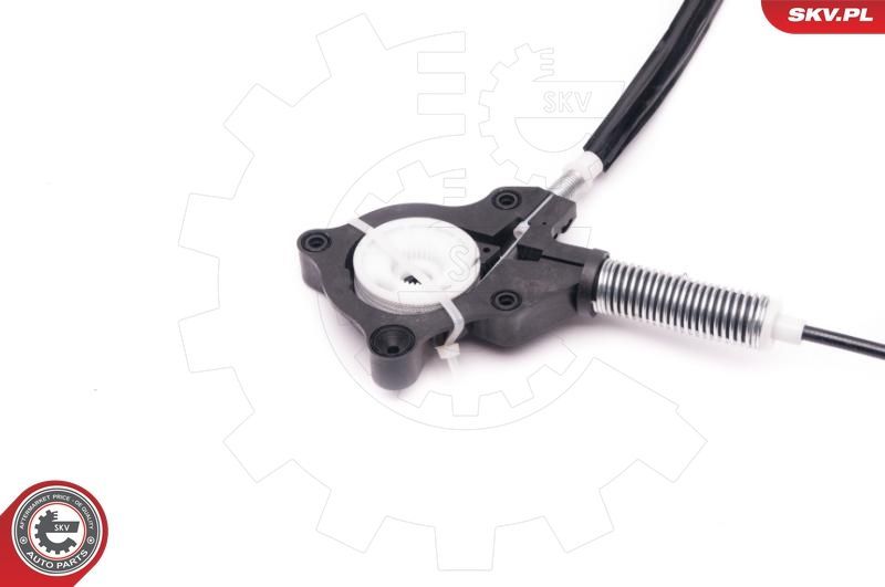 Lango pakėliklis ESEN SKV 00SKV102