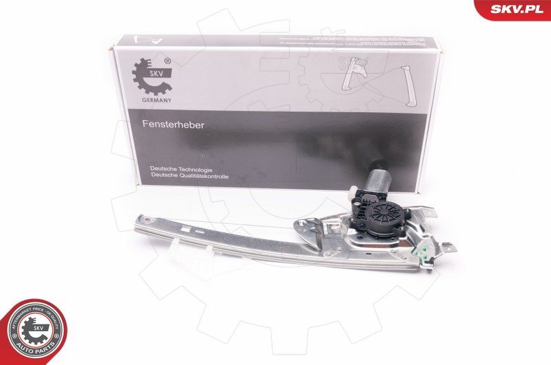 Lango pakėliklis ESEN SKV 00SKV122