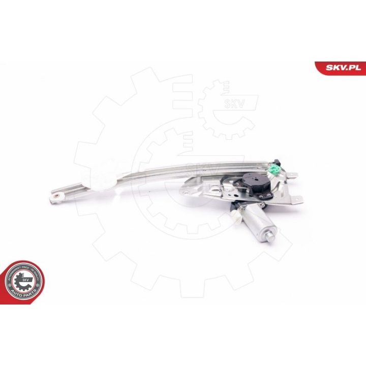 Lango pakėliklis ESEN SKV 00SKV122