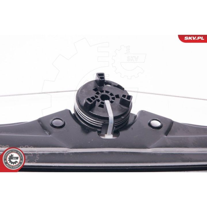 Lango pakėliklis ESEN SKV 00SKV141