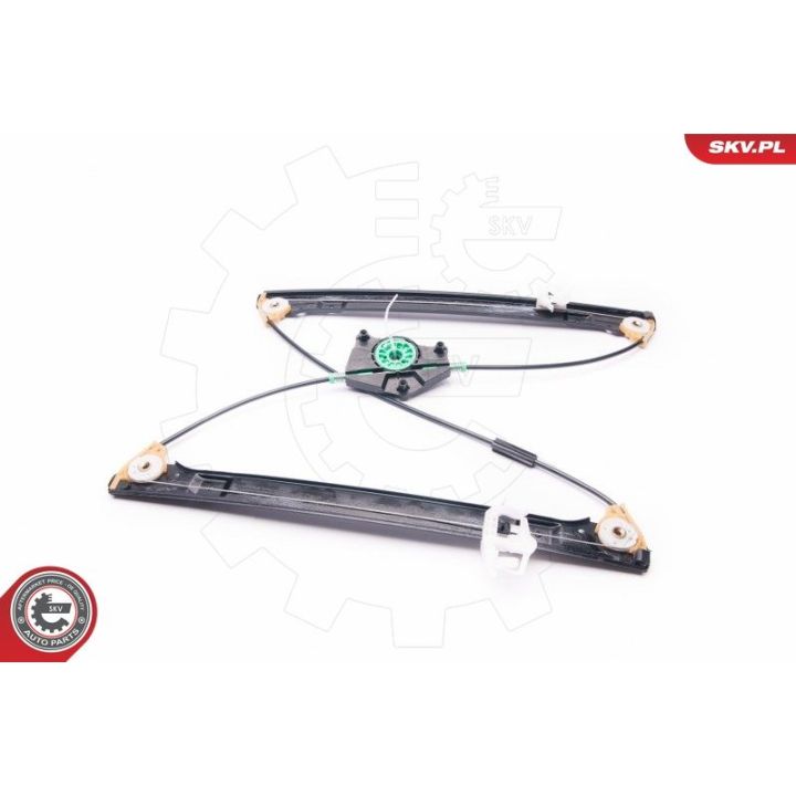 Lango pakėliklis ESEN SKV 00SKV162