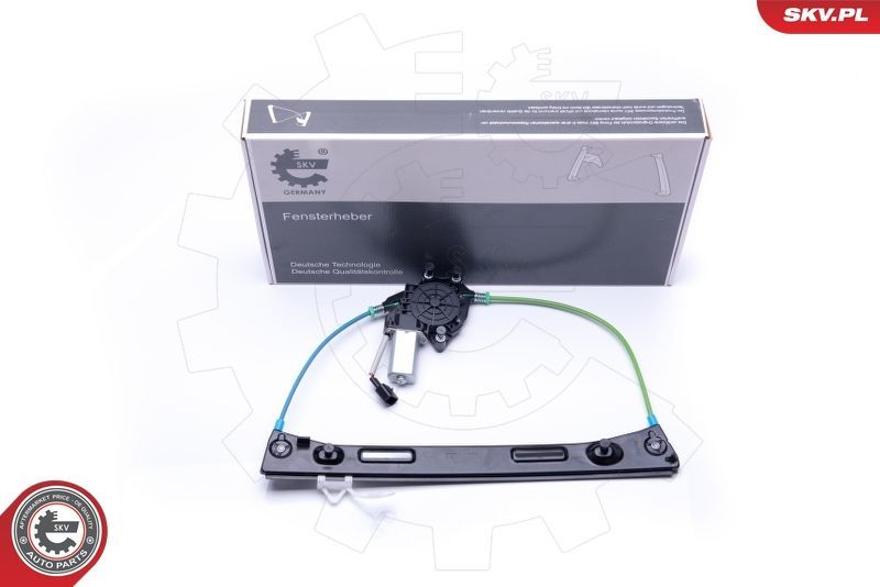 Lango pakėliklis ESEN SKV 00SKV281