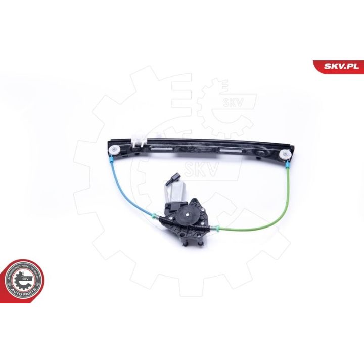 Lango pakėliklis ESEN SKV 00SKV281