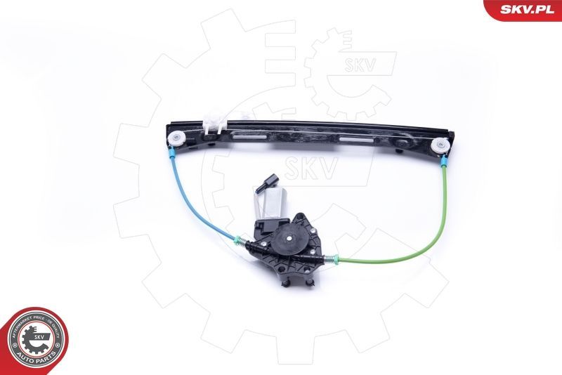 Lango pakėliklis ESEN SKV 00SKV281