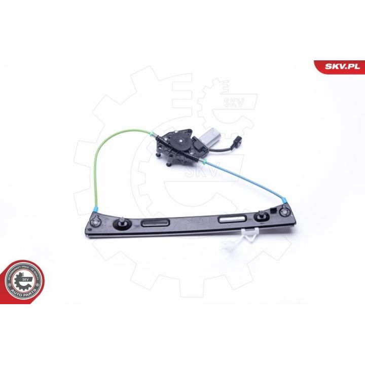 Lango pakėliklis ESEN SKV 00SKV282