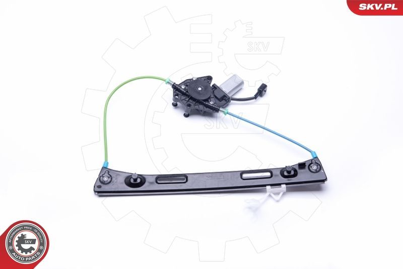 Lango pakėliklis ESEN SKV 00SKV282