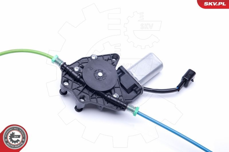 Lango pakėliklis ESEN SKV 00SKV282